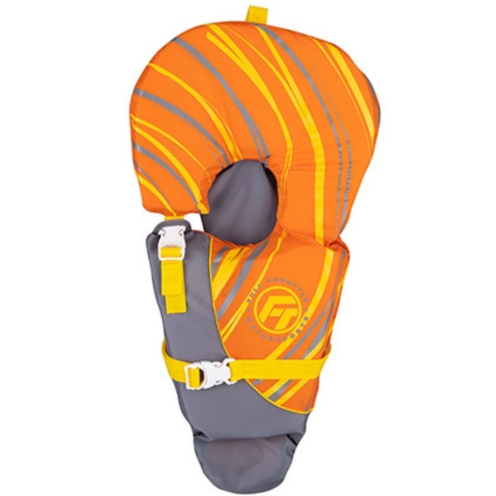 Full Throttle Infant Floatation Device